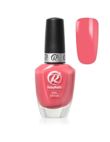 SMALTO NAIL DRESS