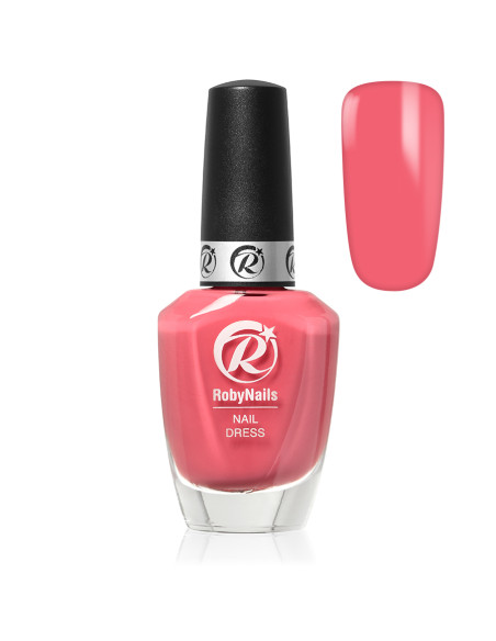 SMALTO NAIL DRESS