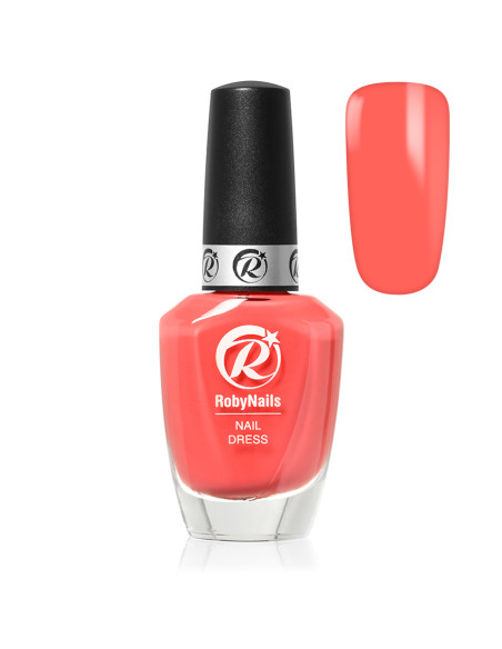 SMALTO NAIL DRESS