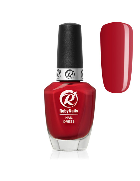 SMALTO NAIL DRESS