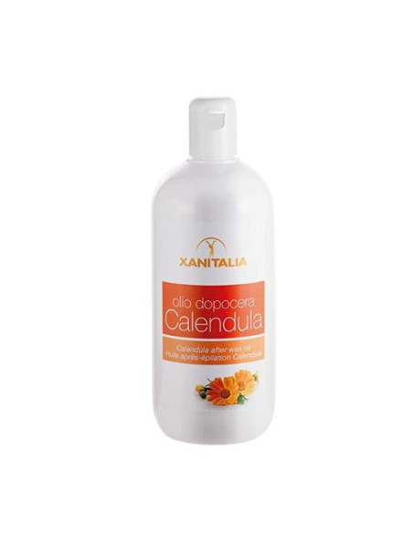OLIO DETERGENTE DOPOCERA CALENDULA 500ml*CAT