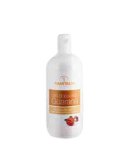 OLIO DETERGENTE DOPOCERA GUARANA' 500ml*CAT