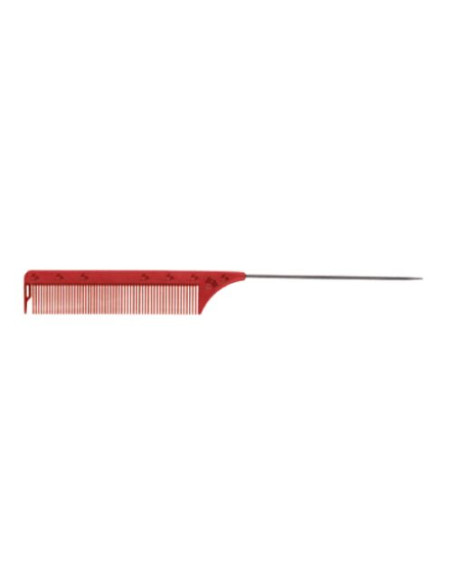 PETTINE Z-GRIP CODA IN FERRO CM22,5 PETTINE Z-GRIP CODA IN FERRO CM22,5