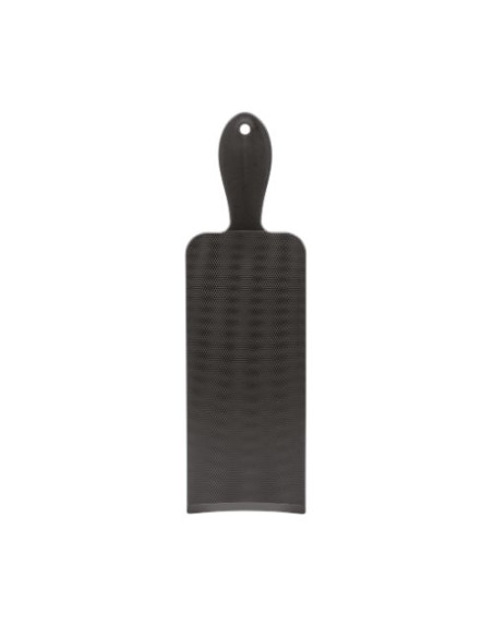 SPATOLA COLORE GRANDE NERA 35CM SPATOLA COLORE GRANDE NERA 35CM
