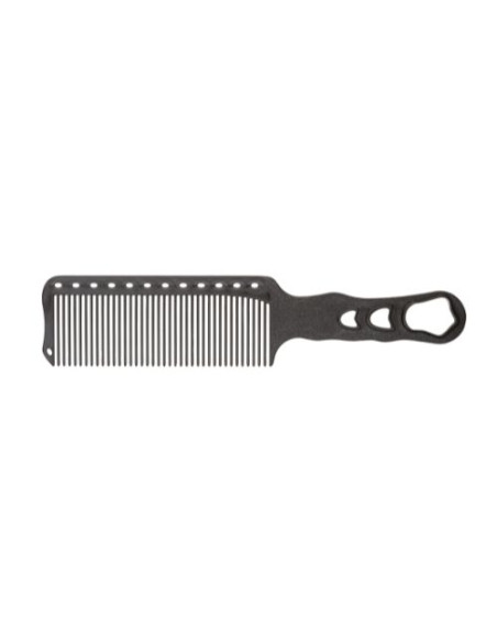 PETTINE DA TAGLIO SKULL 23,5 ***CAT PETTINE DA TAGLIO SKULL 23,5 ***CAT