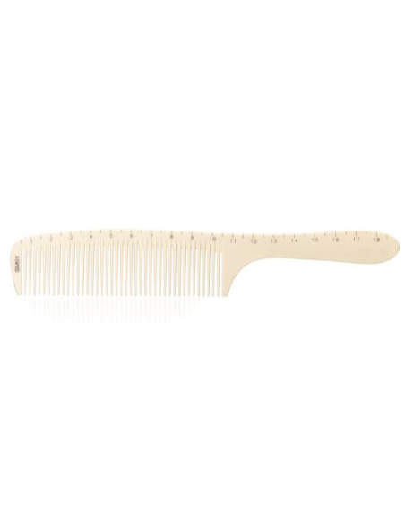 PETTINE DA TAGLIO CON CENTIMETRI ***CAT PETTINE DA TAGLIO CON CENTIMETRI ***CAT
