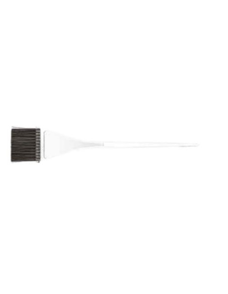 PENNELLESSA CRYSTAL PICCOLA SETOLA NYLON SOFT ***CAT PENNELLESSA CRYSTAL PICCOLA SETOLA NYLON SOFT ***CAT