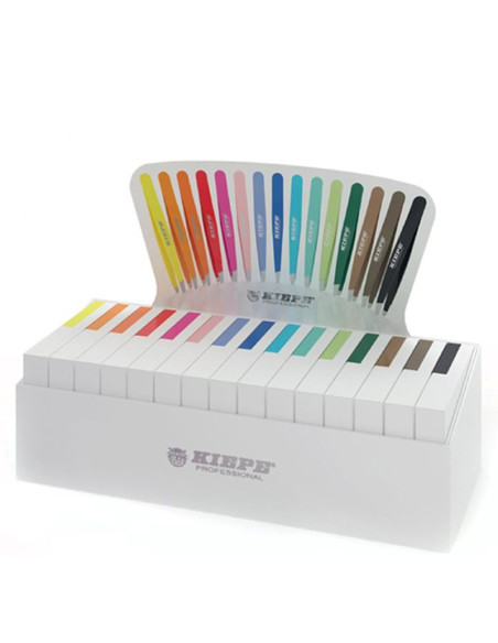 PINZETTA COLORATA PINZETTA COLORATA