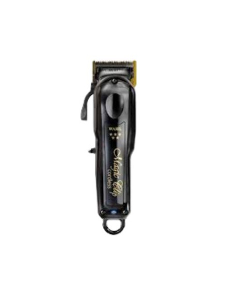 TOSATRICE MAGIC CLIP BLACK NEW  CORDLESS  ***CAT TOSATRICE MAGIC CLIP BLACK NEW  CORDLESS  ***CAT