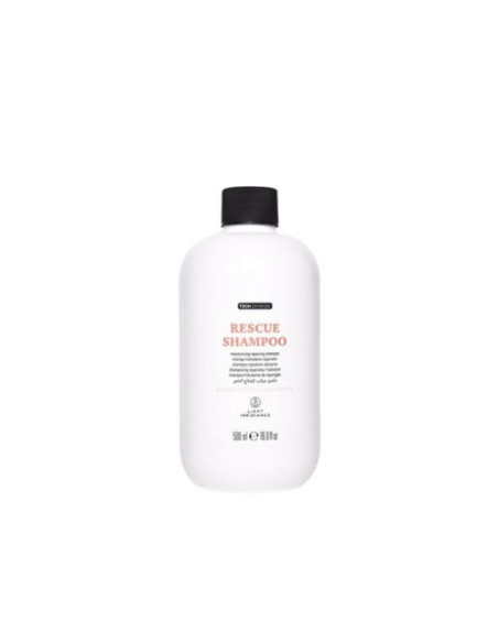 RESCUE SHAMPOO 500ML