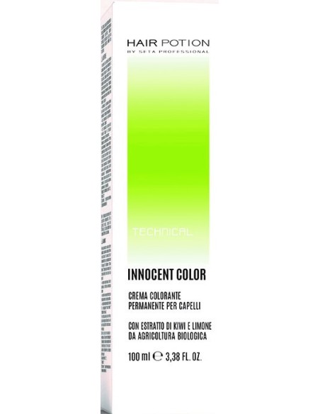 SETA INNOCENT COLOR SETA INNOCENT COLOR