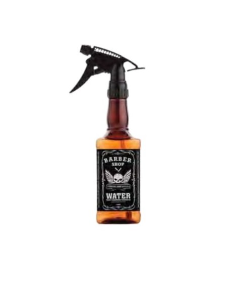 SPRUZZINO THE BARBER 500ml SPRUZZINO THE BARBER 500ml