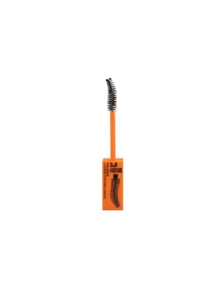 CLARISSA SCOVOLINO MASCARA VIBES ARANCIONE NR 6