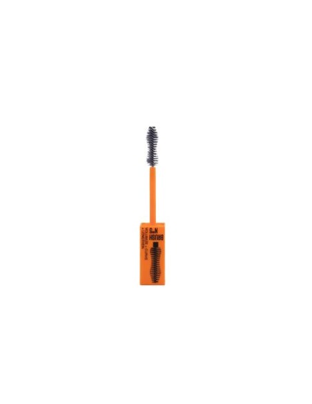 CLARISSA SCOVOLINO MASCARA VIBES ARANCIONE NR 5