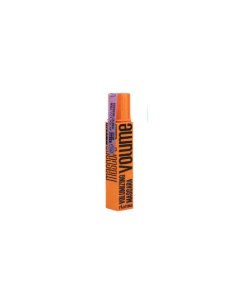 CLARISSA MASCARA VIBES VOLUME 4,5ML