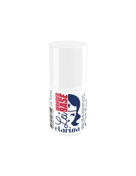 SMALTO UV/LED LEI WONDER BASE & TOP TPO & HEMA FREE 14ML