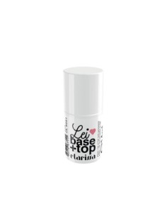 SMALTO UV/LED LEI BASE & TOP TPO FREE 7ML