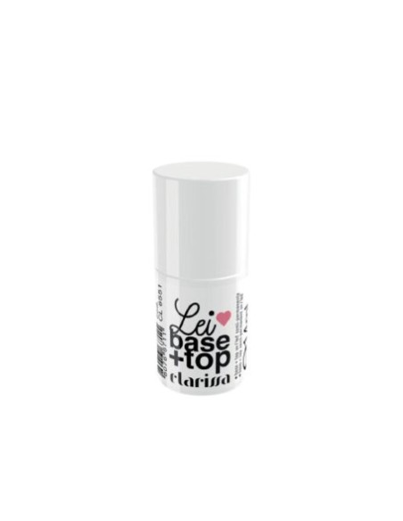 SMALTO UV/LED LEI BASE & TOP TPO FREE 7ML