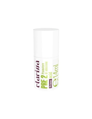 SMALTO UV/LED PROMOTORE DI ADESIONE PRE2  ACID 14ML