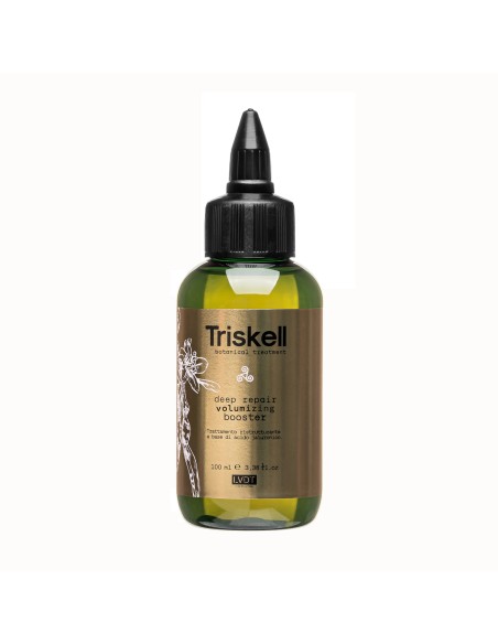 TRISKELL DEEP REPAIR VOLUMIZING BOOSTER 100 ml