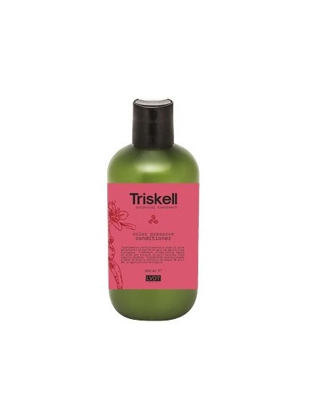 TRISKELL CONDITIONER COLOR PRESERVE 250 ML