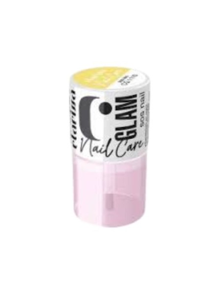 SMALTO C-GLAM NAIL CARE SOS NAIL 7ML