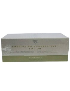 ALTER EGO FIALE SUPERACTIVE LOTION SCATOLA 32pz