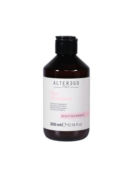 ALTER EGO FILLER SHAMPOO RIMPOLPANTE