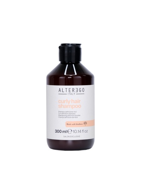 ALTER EGO CURLY HAIR SHAMPOO ALTER EGO CURLY HAIR SHAMPOO