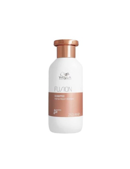 FUSION INTENSE REPAIR SHAMPOO