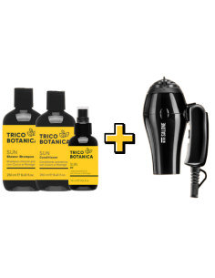 Tricobotanica solari pack