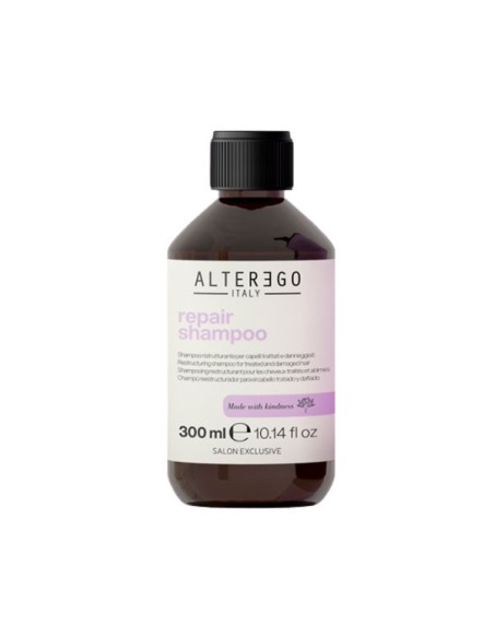 ALTER EGO  REPAIR SHAMPOO 300 ML