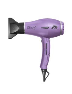 PARLUX ETHOS AIR IONIZER TECH VIOLA