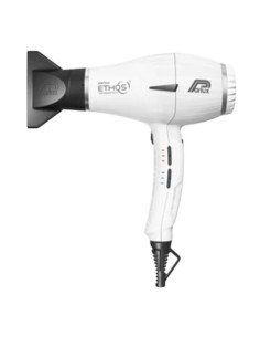 PARLUX ETHOS AIR IONIZER TECH BIANCO