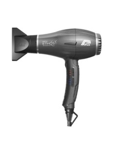 PARLUX ETHOS AIR IONIZER TECH GRIGIO