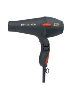 PARLUX 3000 NERO