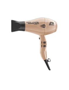 PARLUX ADVANCED LIGHT  IONIC & CERAMIC
