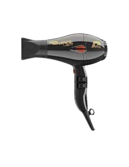 PARLUX ADVANCED LIGHT  IONIC & CERAMIC