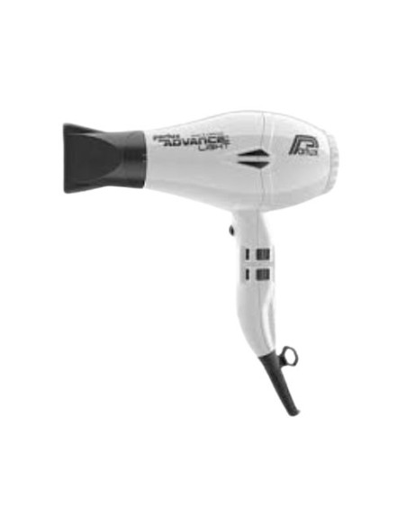 PARLUX ADVANCED LIGHT  IONIC & CERAMIC