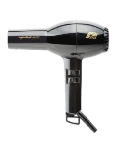 PARLUX SUPERTURBO 2000 PHON NERO