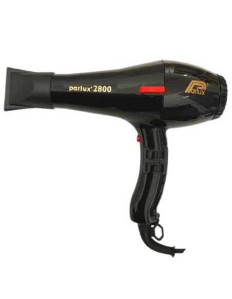 PARLUX 2800 PHON NERO * PARLUX 2800 PHON NERO *