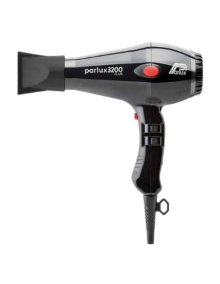 PARLUX 3200 COMPACT PHON PLUS NERO * PARLUX 3200 COMPACT PHON PLUS NERO *