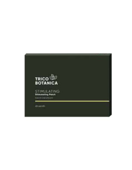 TRICOBOTANICW STIMULATING PATCH 28PZ