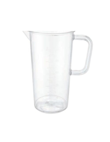 EUROSTILL MISURINO GRADUATO 250ML CON MANICO