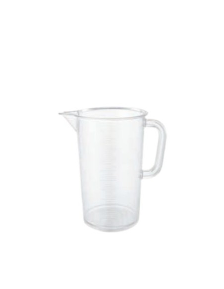 EUROSTILL MISURINO GRADUATO 100ML CON MANICO