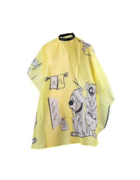 EUROSTILL MANTELLA BIMBO GIALLA