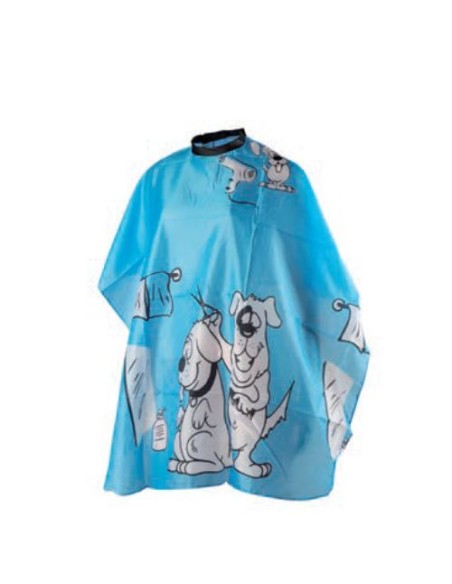 EUROSTILL MANTELLA BIMBO AZZURRA