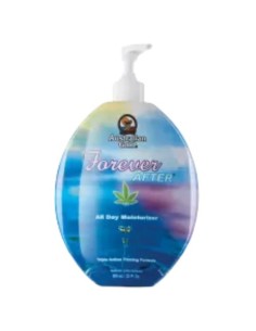 FOREVER AFTER MOISTURIZER 650m ALL DAY MOISTURIZER