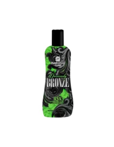 DEVIOUSLY BLACK 250ml