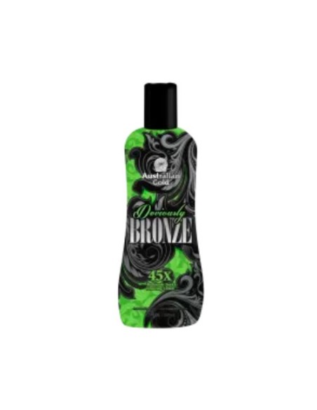 DEVIOUSLY BLACK 250ml